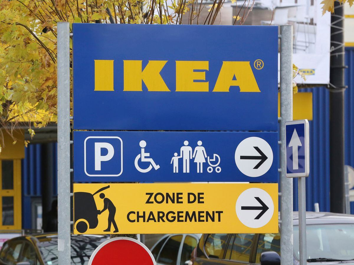 Ikea france