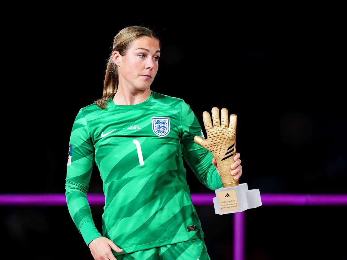 FIFA Women's World Cup: Lionesses spark surge in football shirt sales