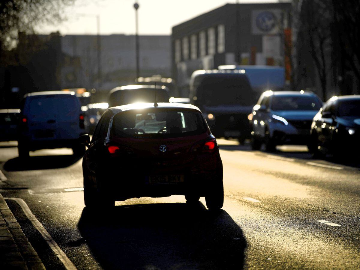 County's Motorists Urged To Be Vigilant After Spate Of Catalytic ...