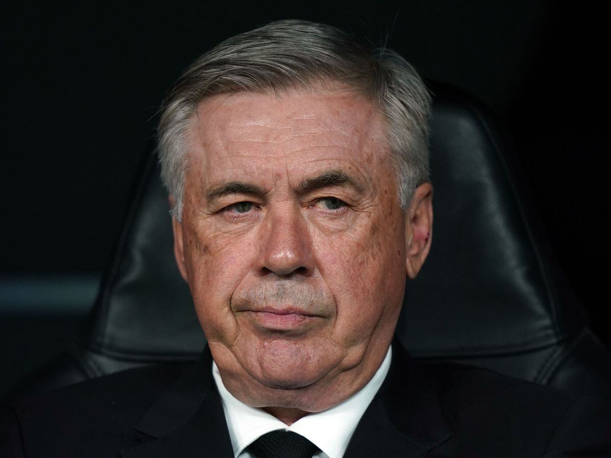 Everton being sued by former manager Carlo Ancelotti | Shropshire Star