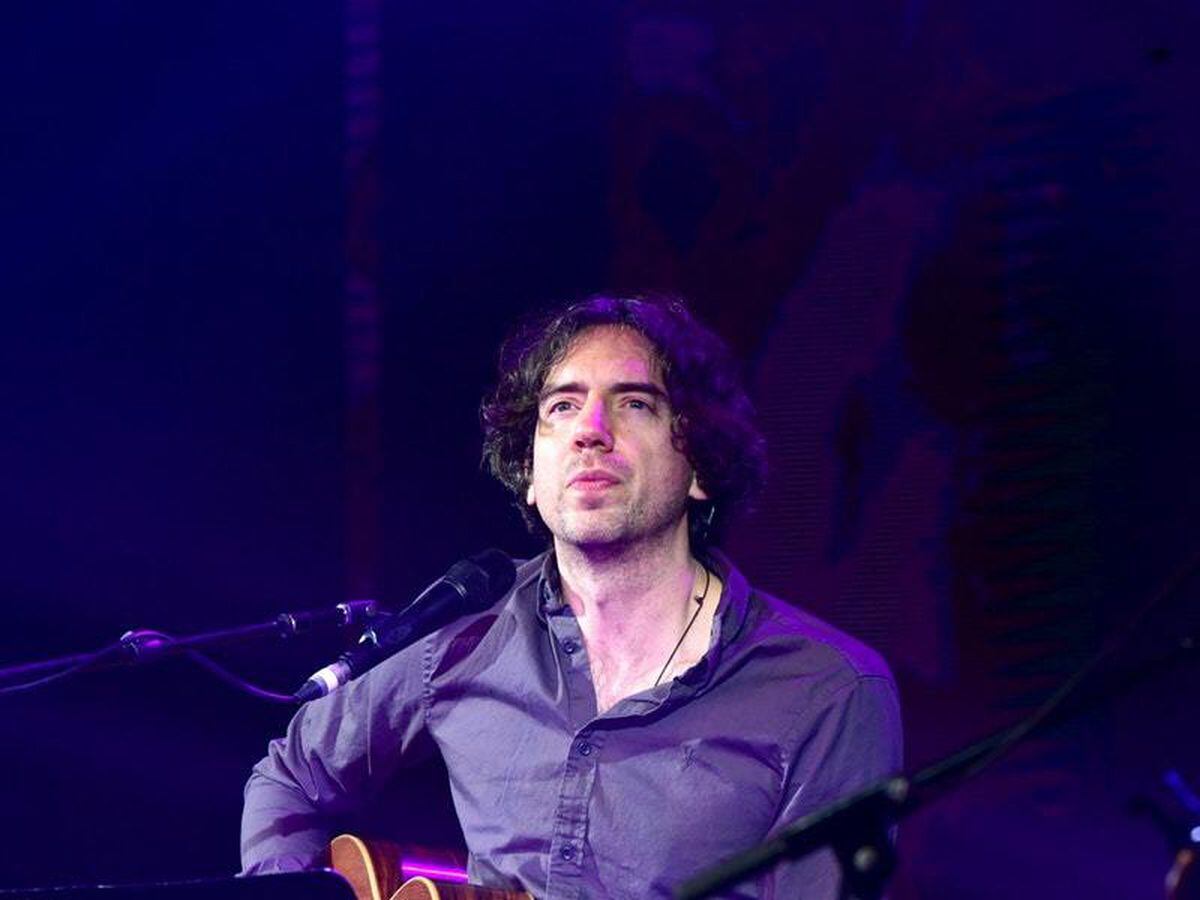 Download Snow Patrol Ballad Chasing Cars Named Most Played Song Of The 21st Century Shropshire Star