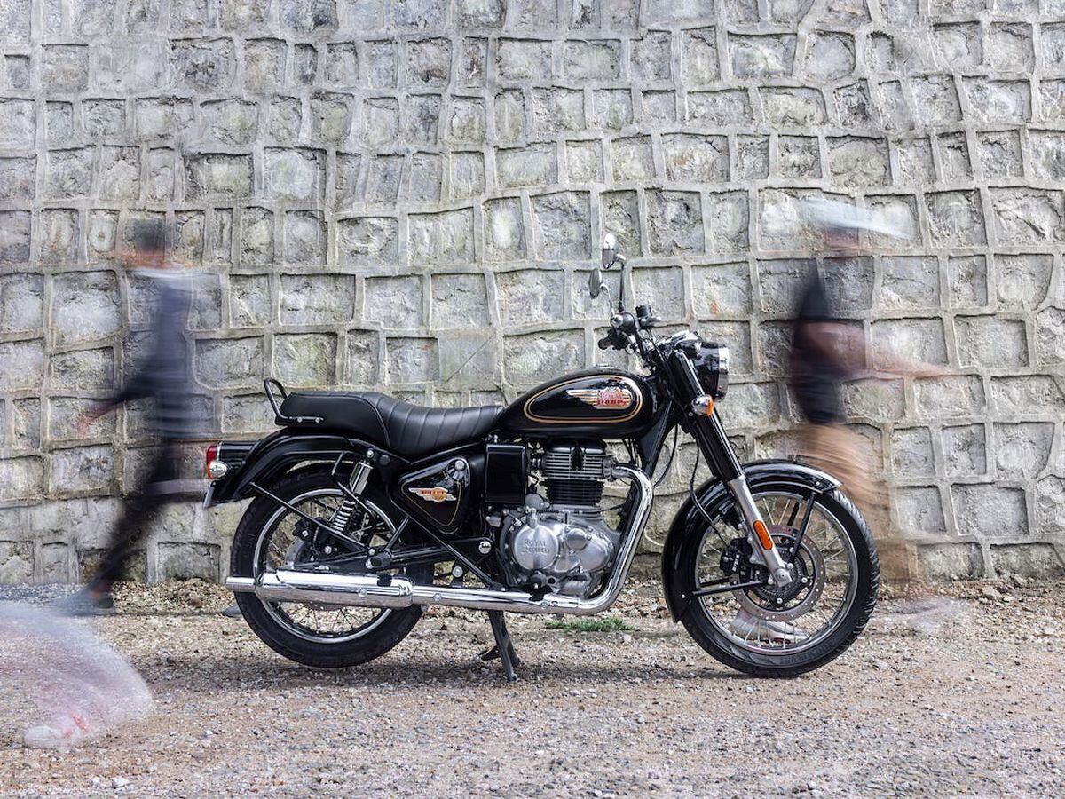 Royal enfield deals retro 350