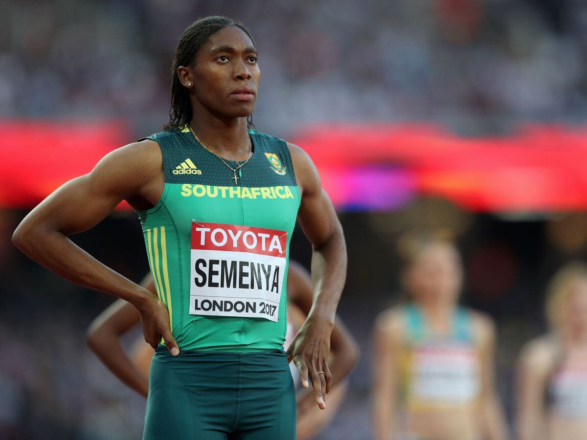 On This Day in 2010: Caster Semenya confirms athletics return after ...