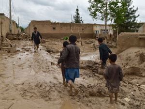 case study of pakistan floods