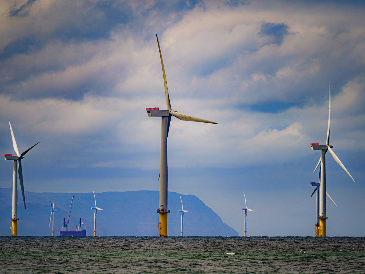 Scottish Liberal Democrats Commit to Green Hydrogen and Climate Action in New Industrial Strategy