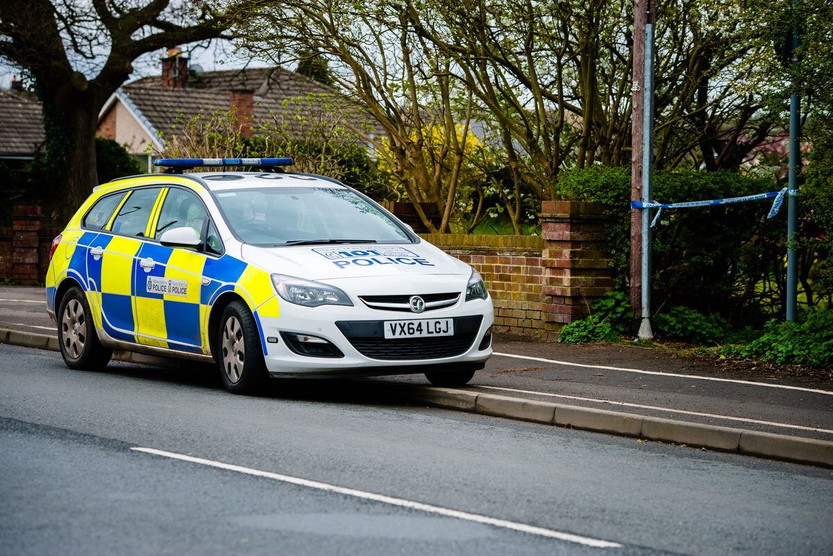 Police To Revisit Scene Of Market Drayton Sexual Assault Shropshire Star 0900