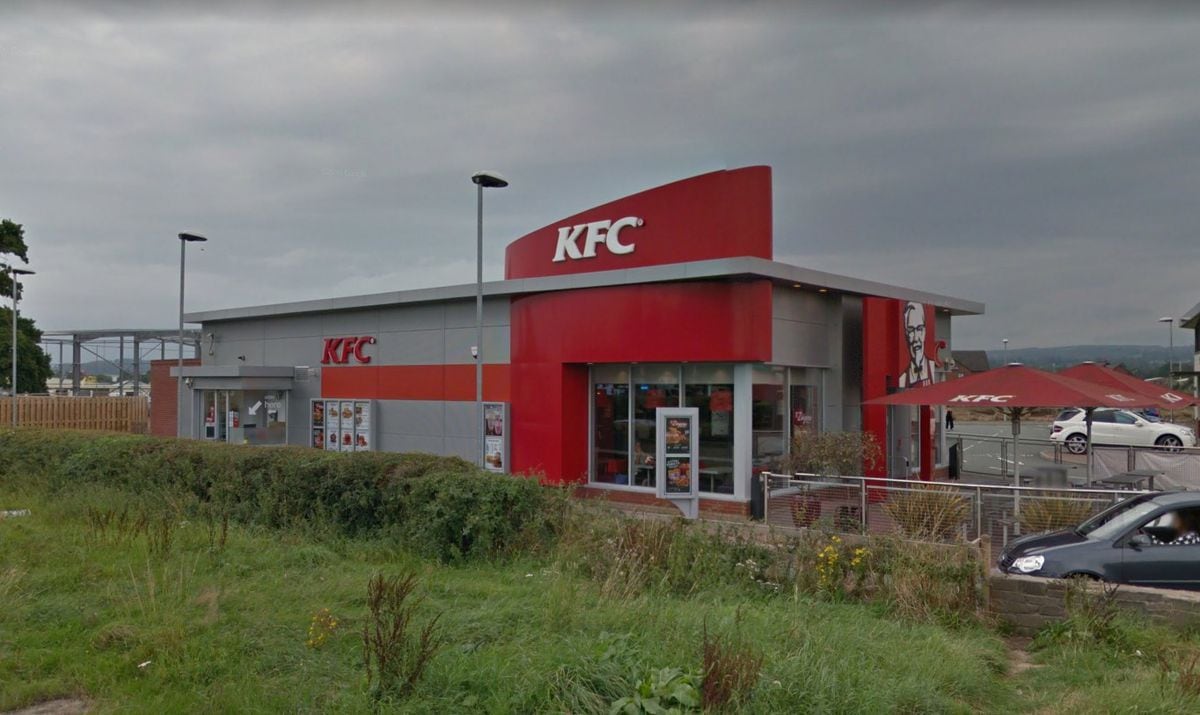 Shropshire KFCs closed due to chicken shortage | Shropshire Star