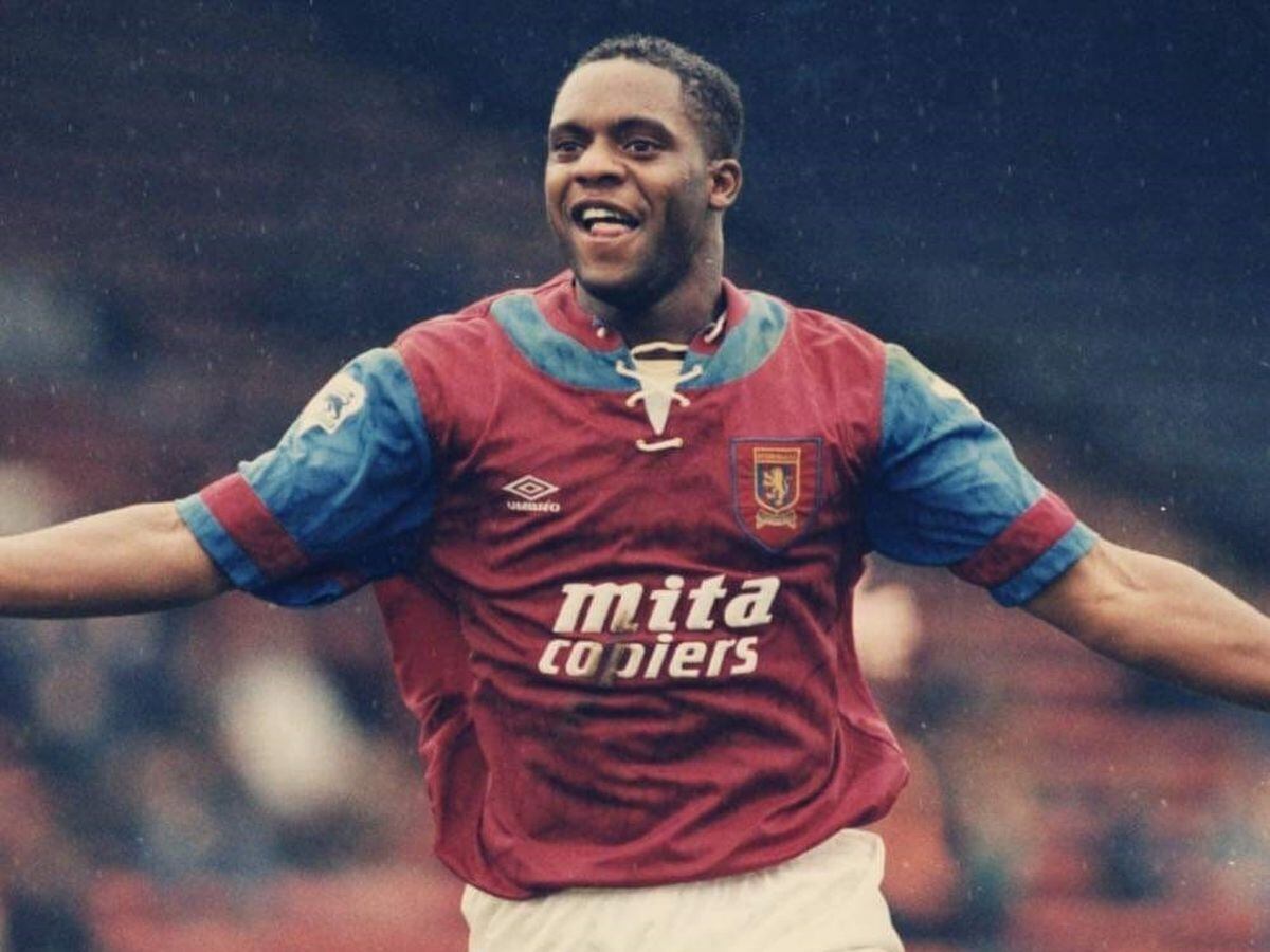 'His legend lives on': Hopes Dalian Atkinson fund can hit £1m and fund ...