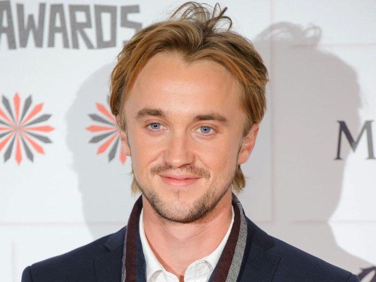 Harry Potter actor Tom Felton stars in James Arthur music video ...