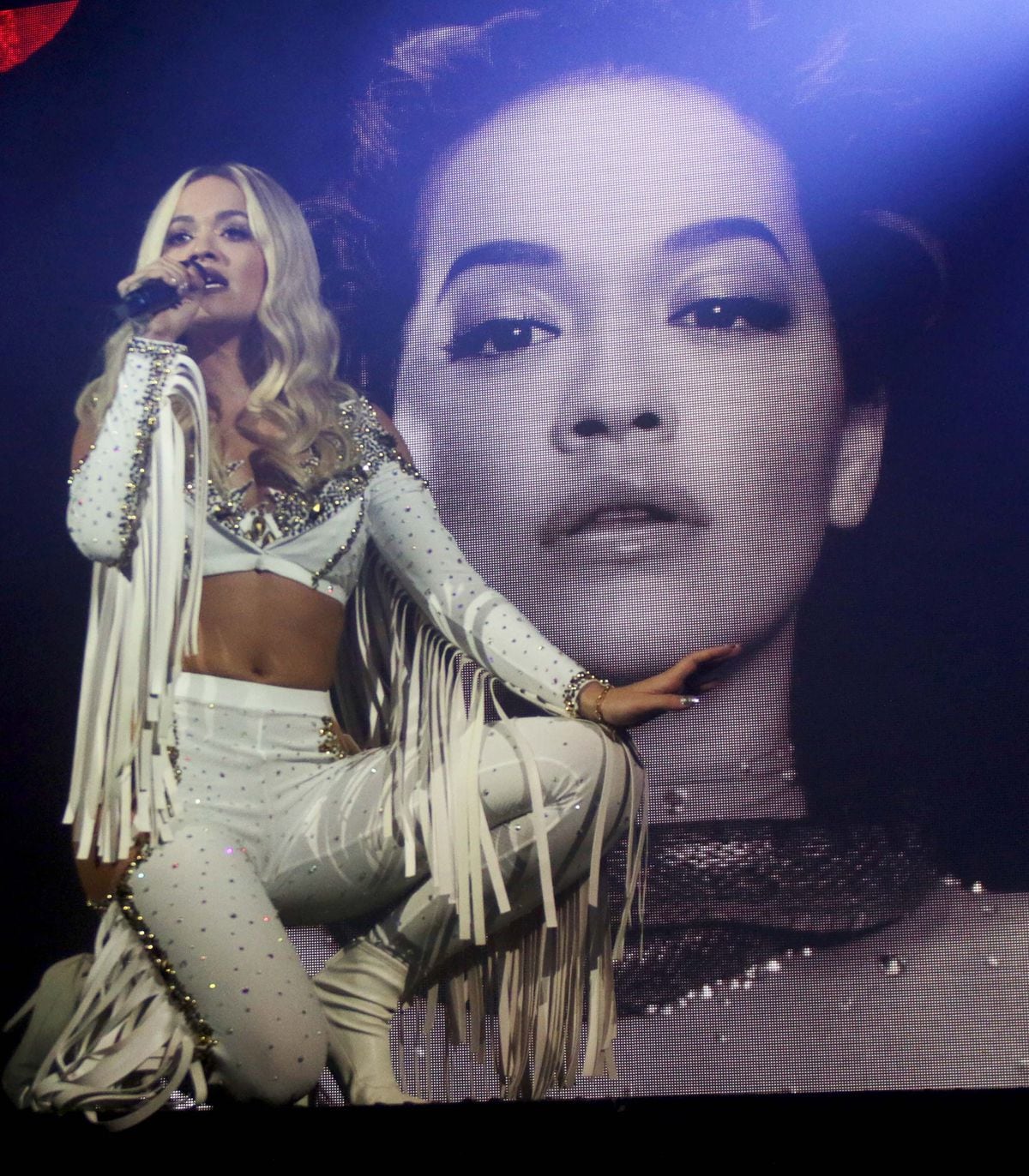 Rita Ora, O2 Academy, Birmingham - review and pictures | Shropshire Star