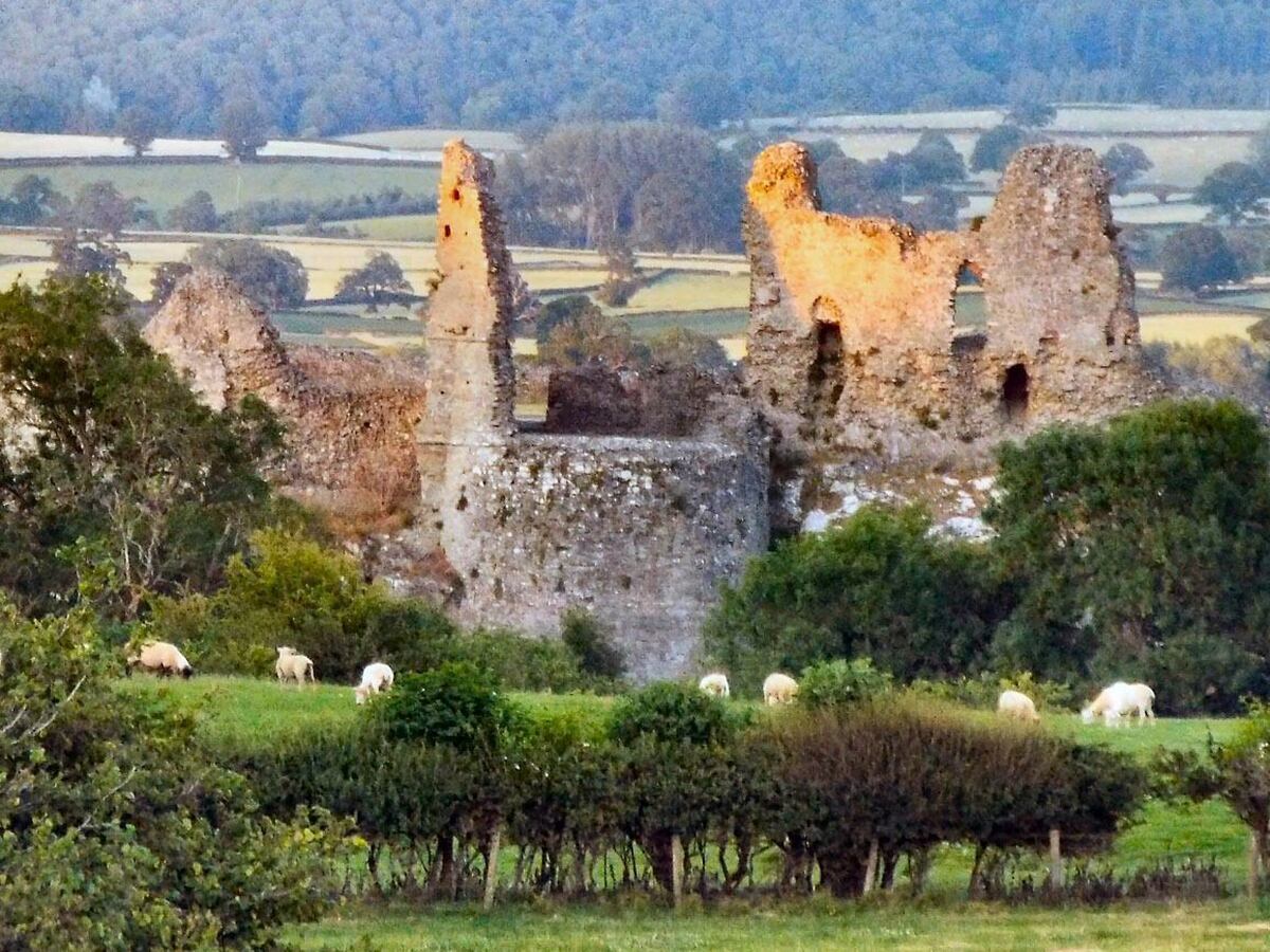 Welsh heritage sites to reopen Shropshire Star