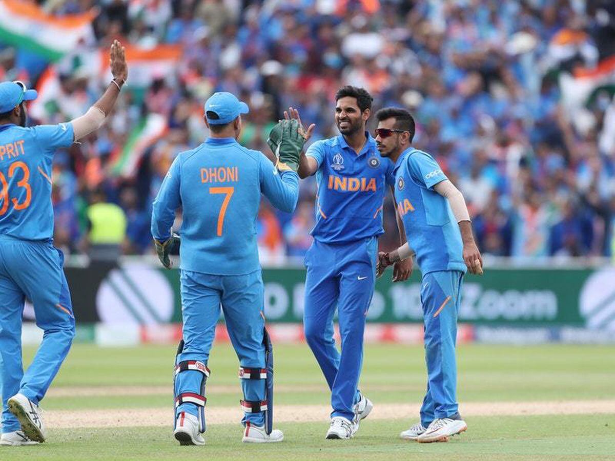 Cricket World Cup Matchday 33 India Secure Semi Final Spot And End Bangladesh Hopes 3481