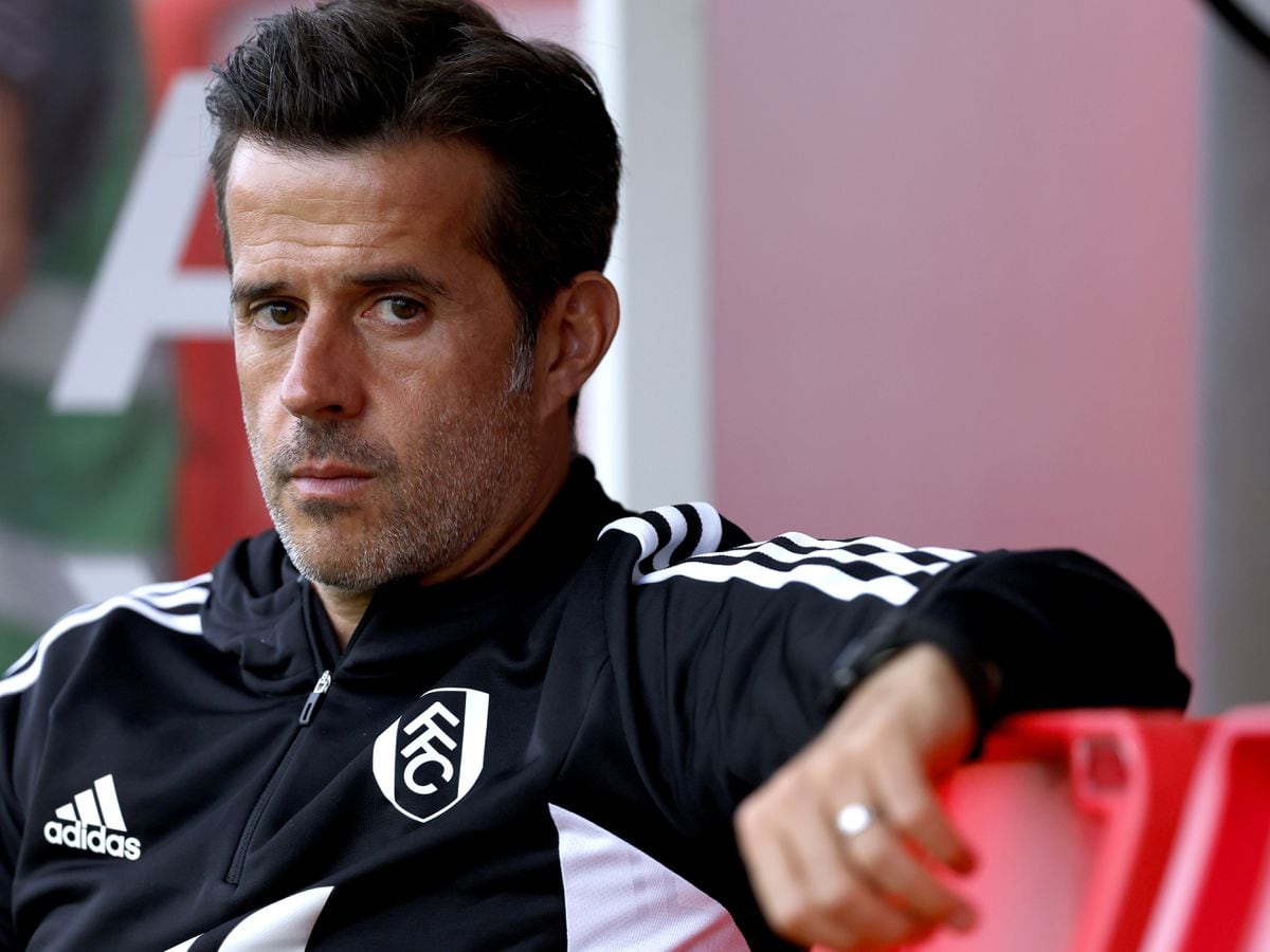 Marco Silva Wants Fulham To Focus On Their Own Strengths | Shropshire Star