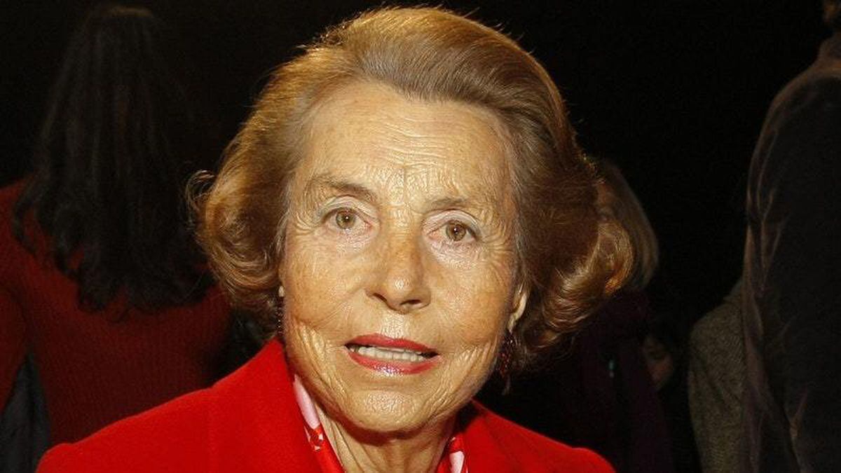 World’s richest woman Liliane Bettencourt dies, aged 94 | Shropshire Star