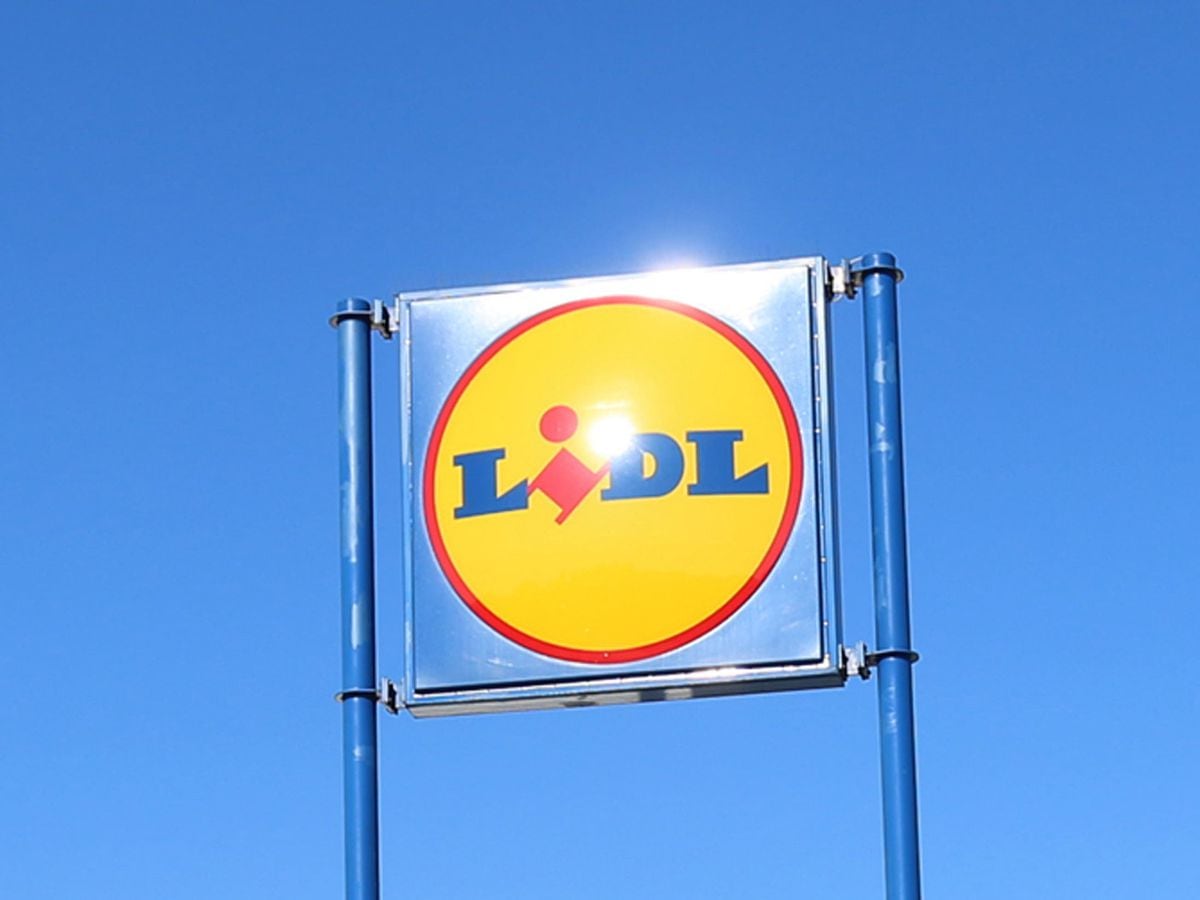 Lidl is paying a 