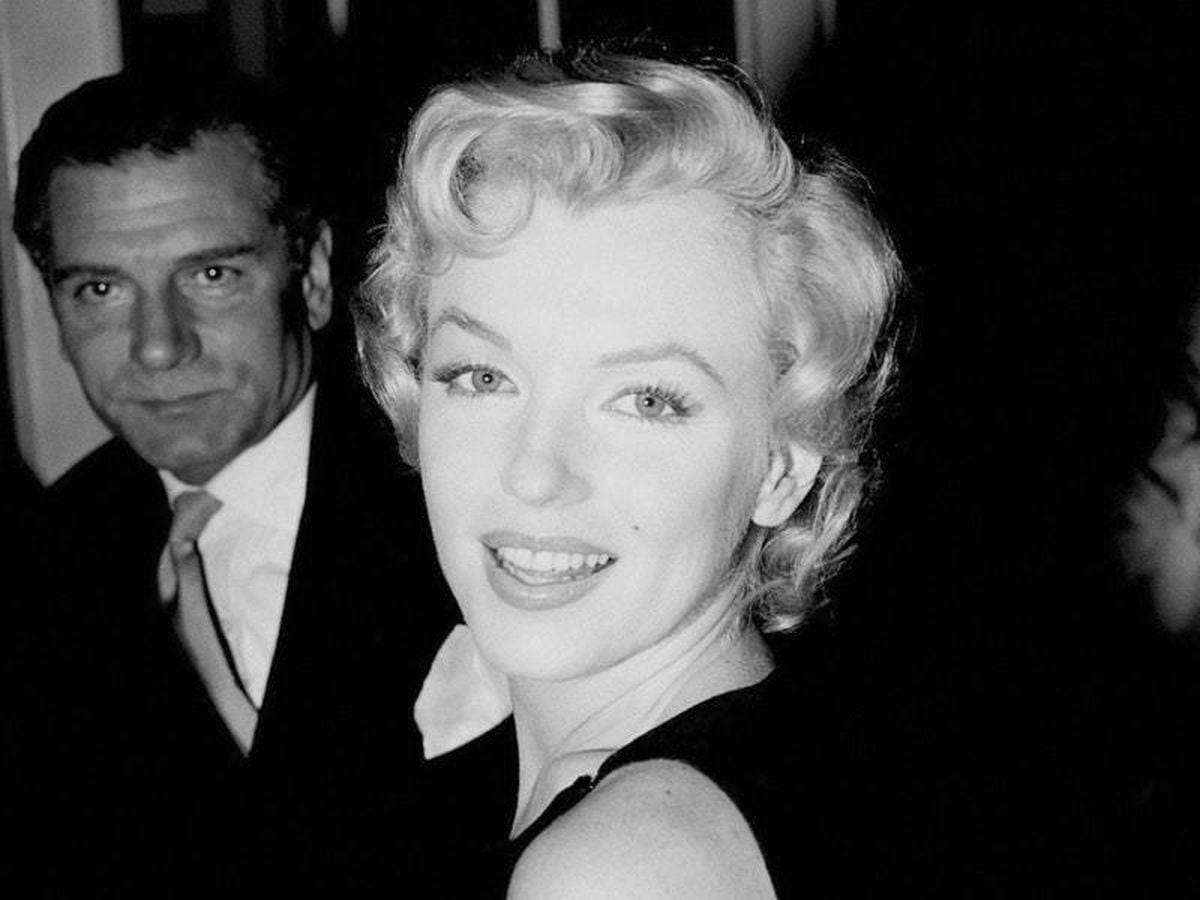 Marilyn Monroe drama series in the works | Shropshire Star
