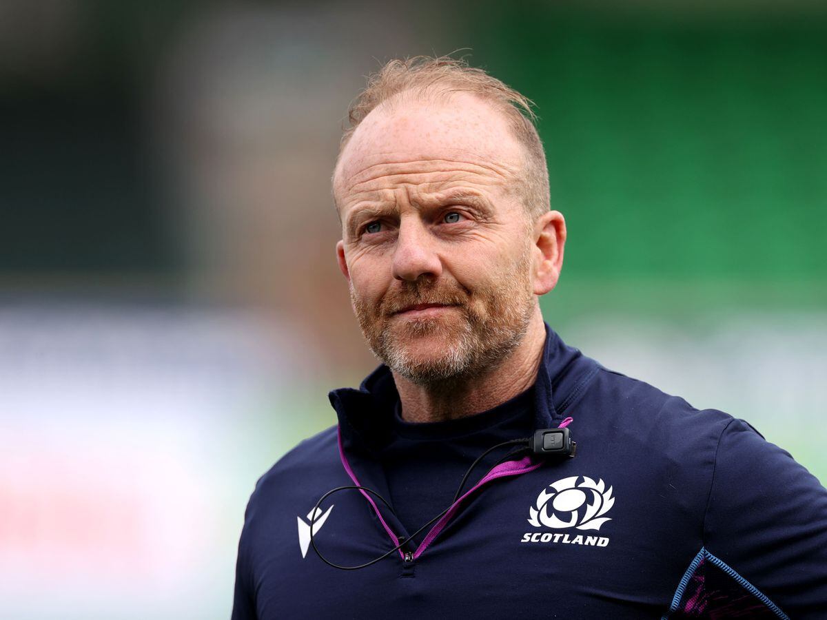 Scotland head coach Bryan Easson ‘heartbroken’ after dramatic Australia ...