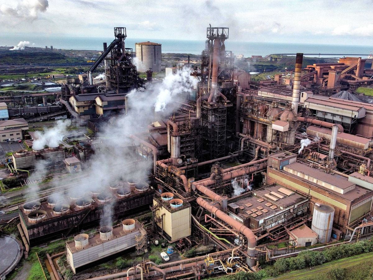 Tata Steel to press on with Port Talbot job cuts despite Labour calls for talks