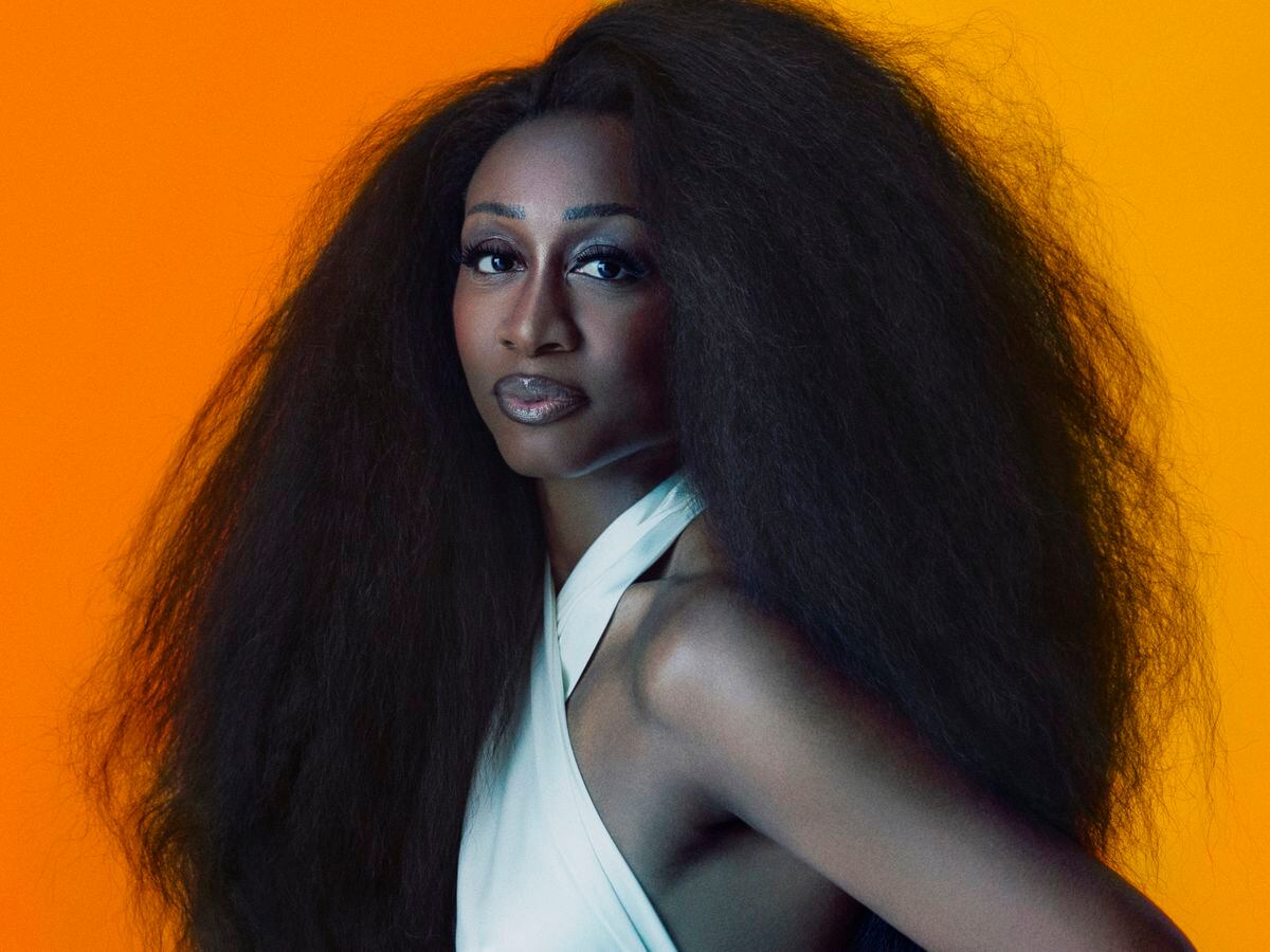 Beverley Knight Stars in The Drifters Girl Musical, Opening November 25 in  London's West End