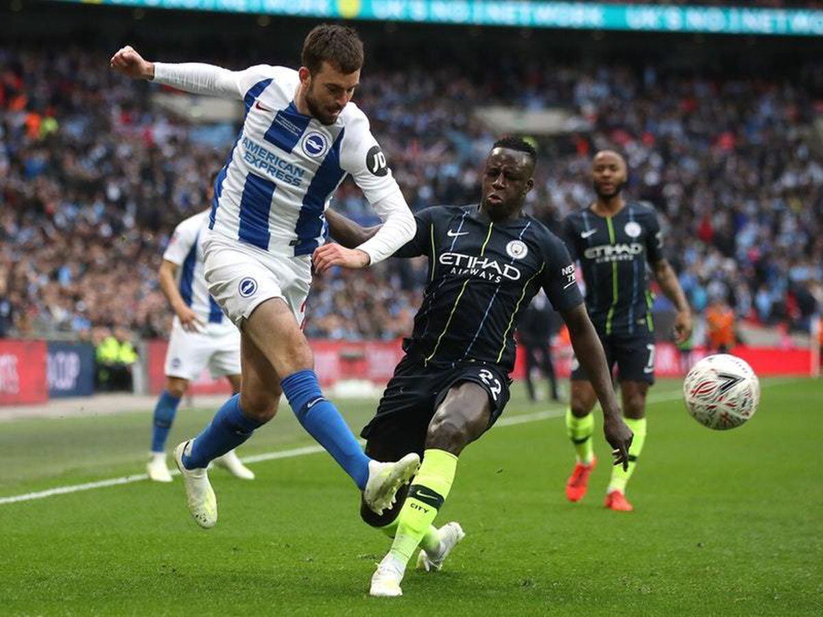 Mendy promises to follow rules as Manchester City chase glory