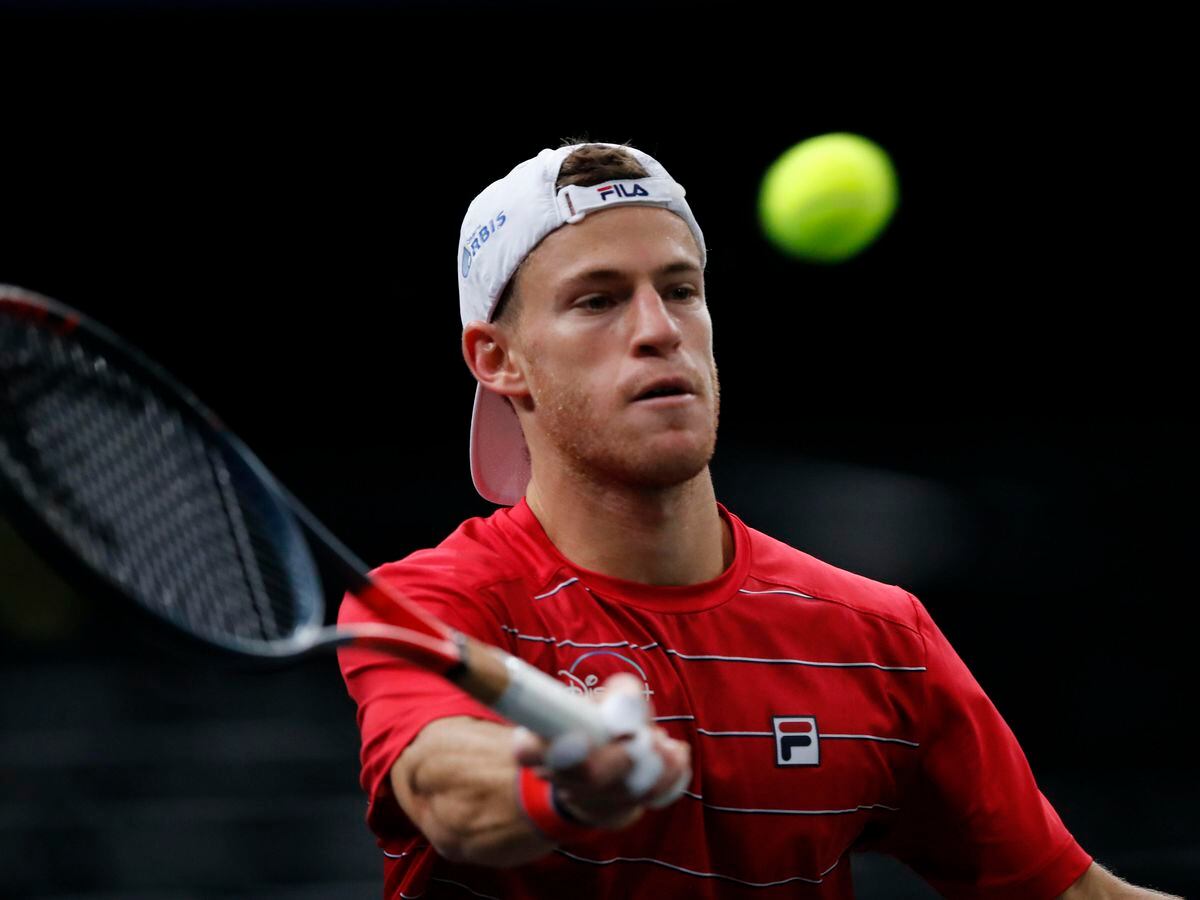 Diego Schwartzman makes ATP Finals after Rafael Nadal beats Pablo ...