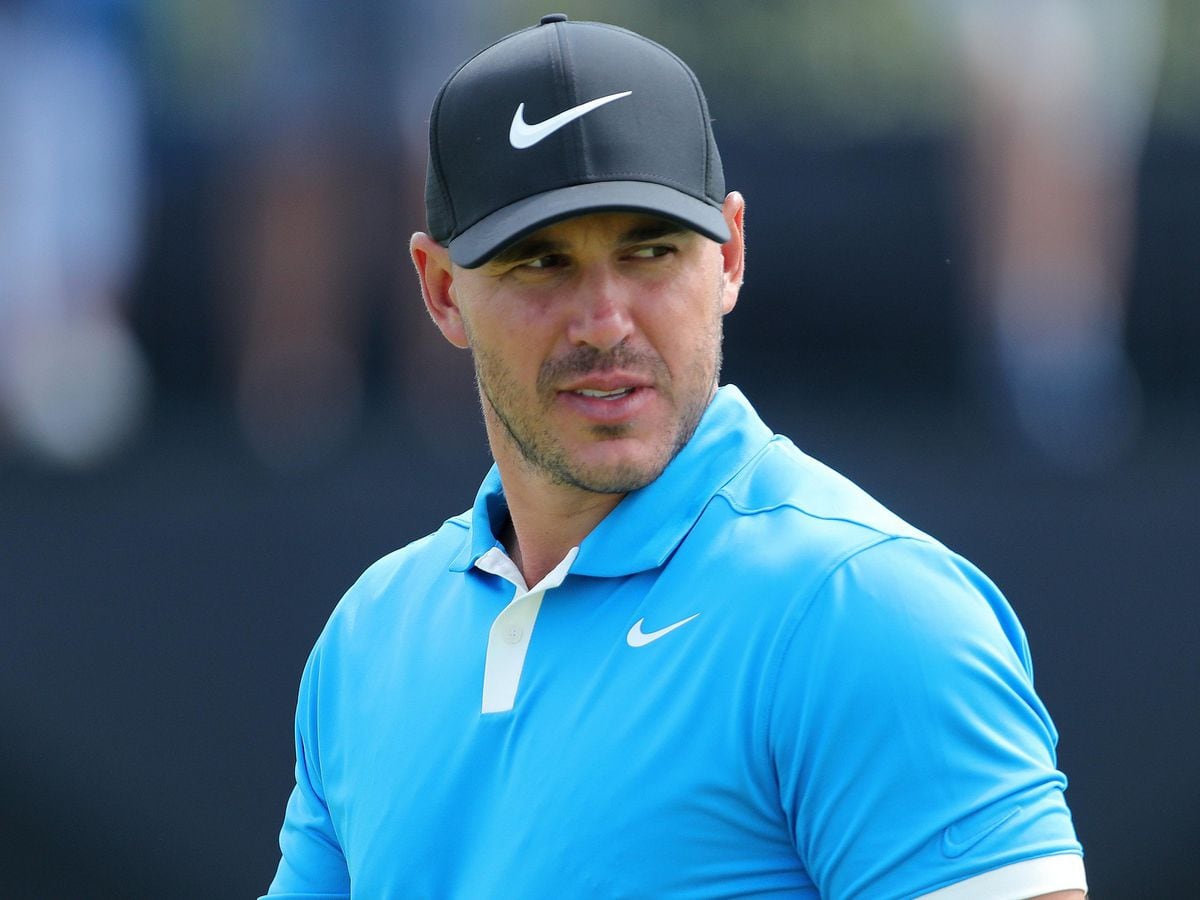 Brooks Koepka believes US PGA Championship venue plays to his strengths