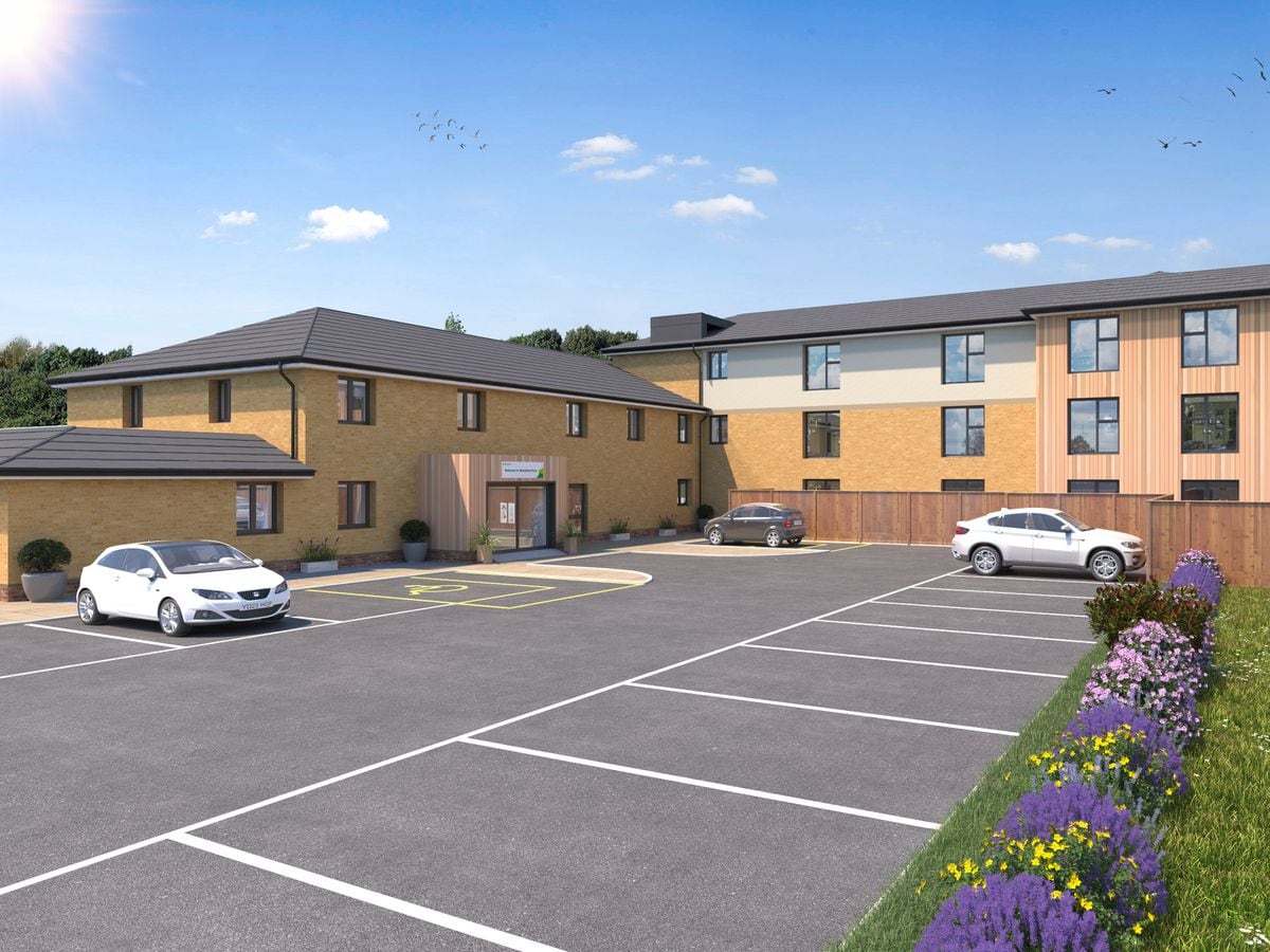 New Telford care home to create 100 new jobs