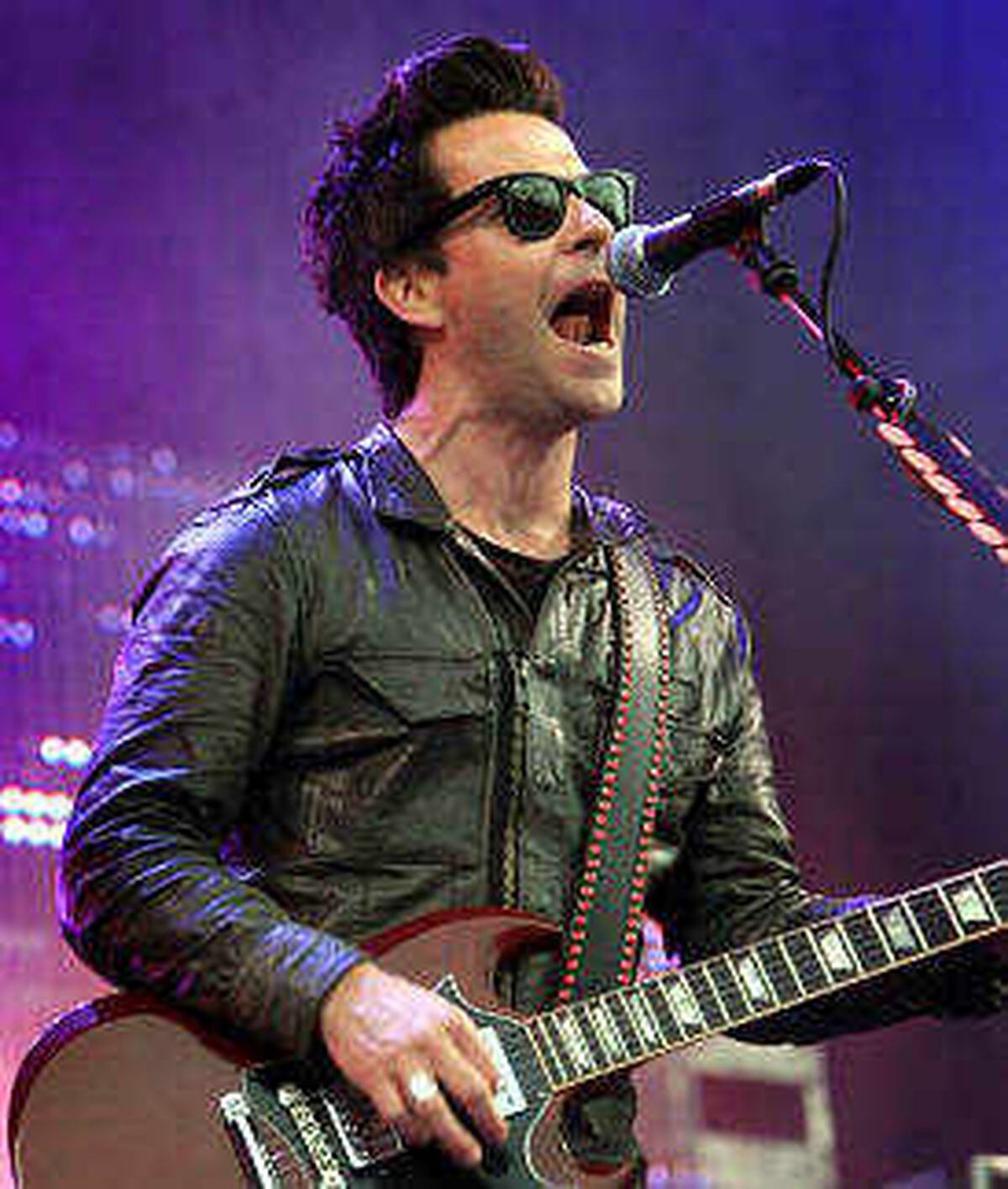 V Festival 2010 - the bands | Shropshire Star