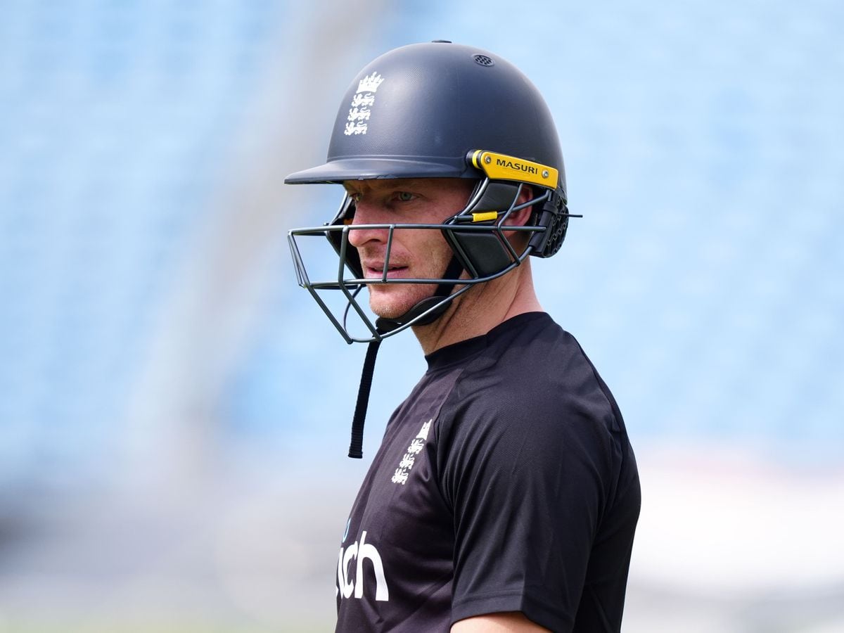 Jos Buttler: England ‘want to give better account of ourselves’ at T20 World Cup