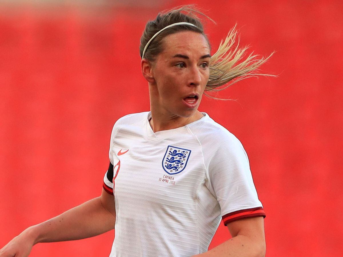 Jordan Nobbs delighted to be returning ‘home’ for England’s World Cup