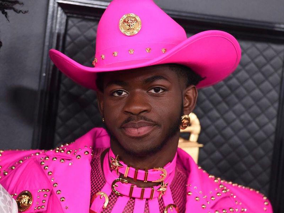 Pink Cowboy 