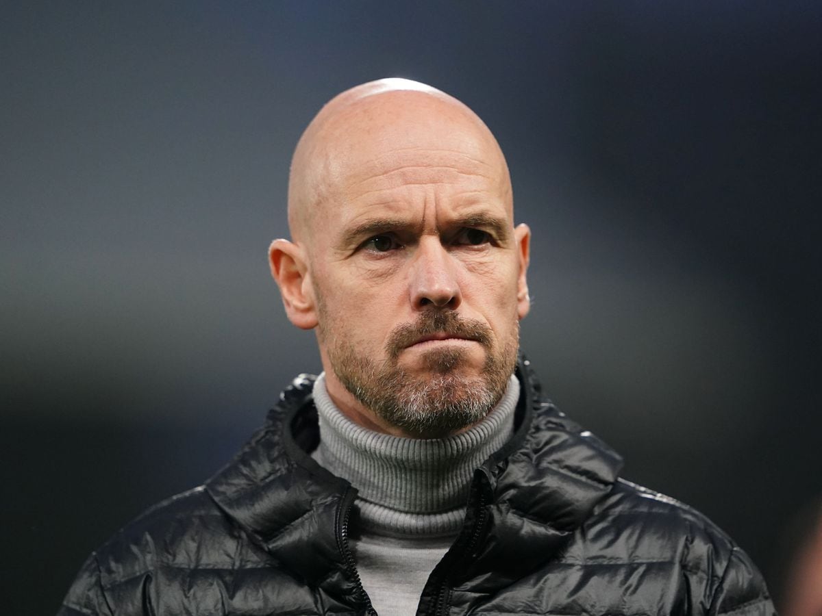 Erik ten Hag happy to see more evidence of Manchester United’s winning ...