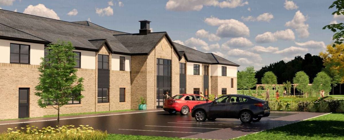 Plans lodged for 66-bed care home in Shrewsbury | Shropshire Star