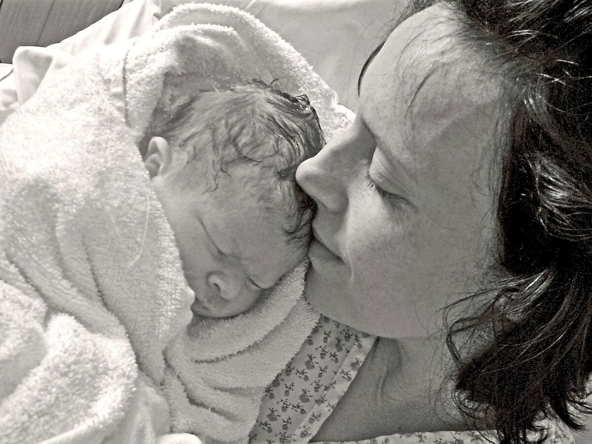 Shropshire maternity scandal: Action is testament to legacy of our ...