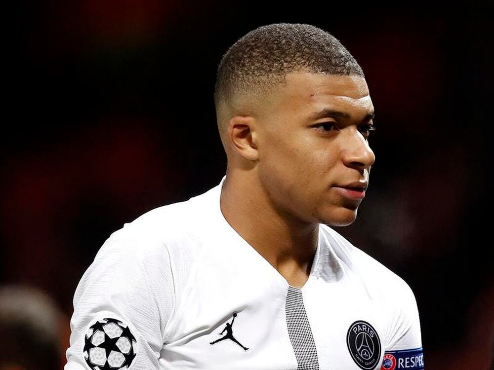 Caen given extra motivation to stop Kylian Mbappe in Paris ...