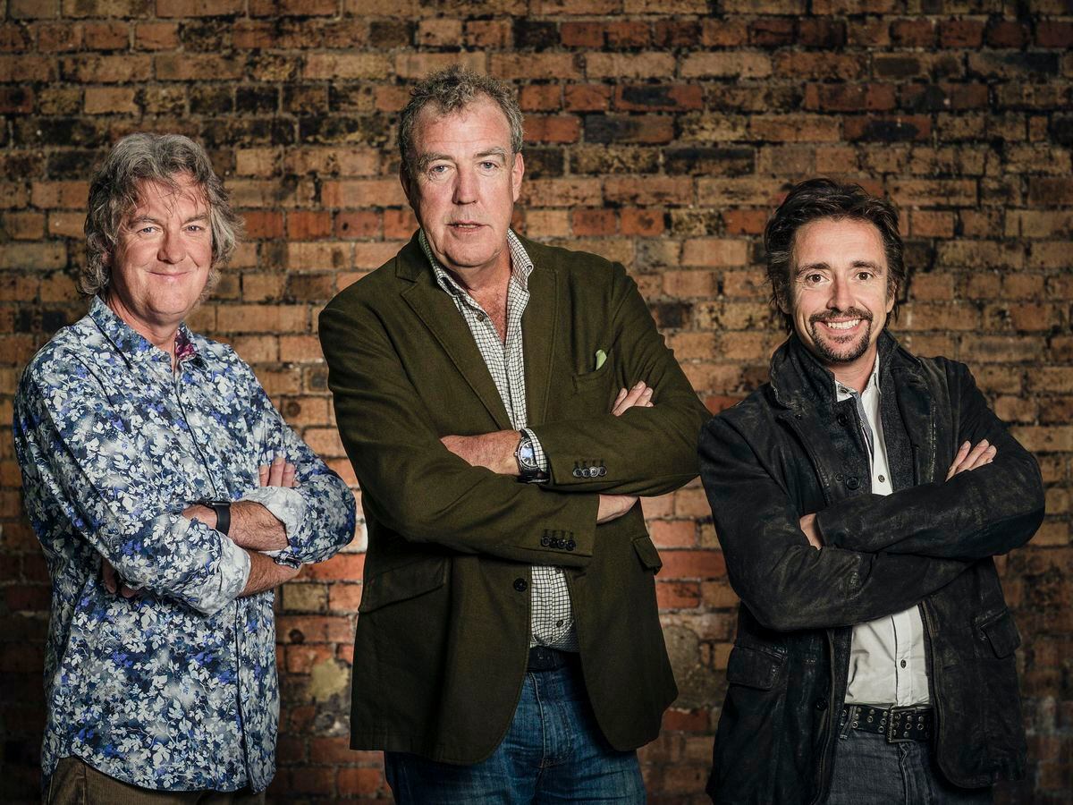 The Grand Tour announces air date for delayed Madagascar special | Shropshire Star