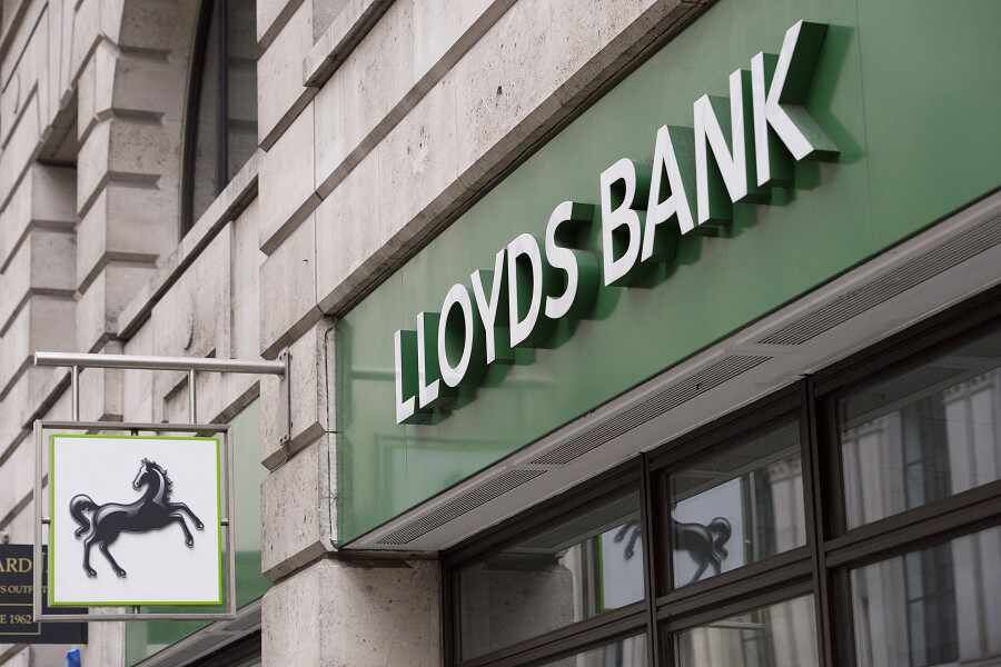 Lloyds Bank closures Shropshire branches in peril after Brexit