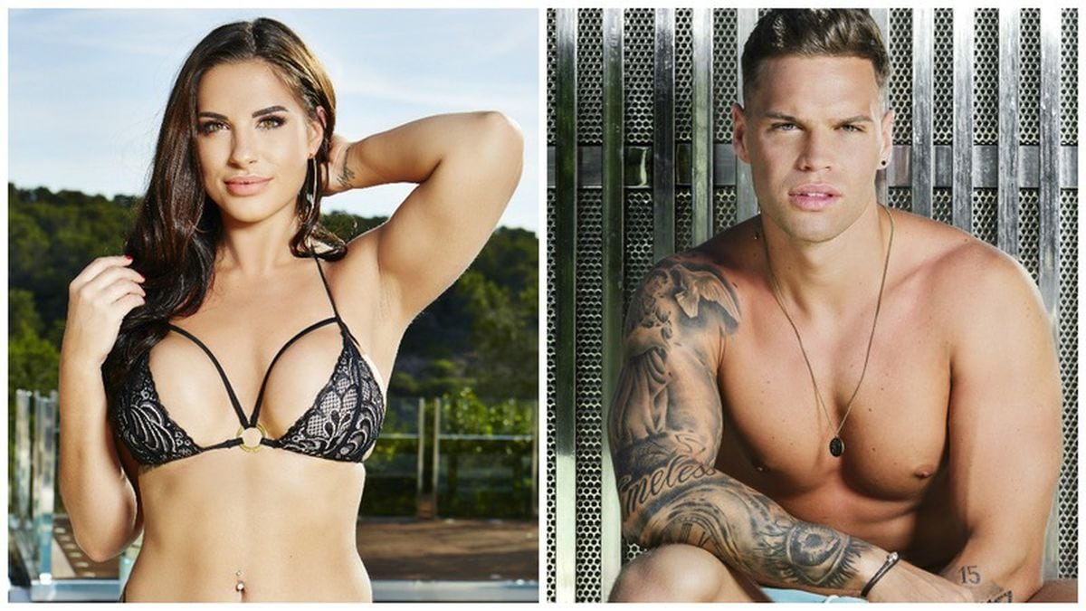 Sex scenes give Love Island highest ever viewing figures | Shropshire Star