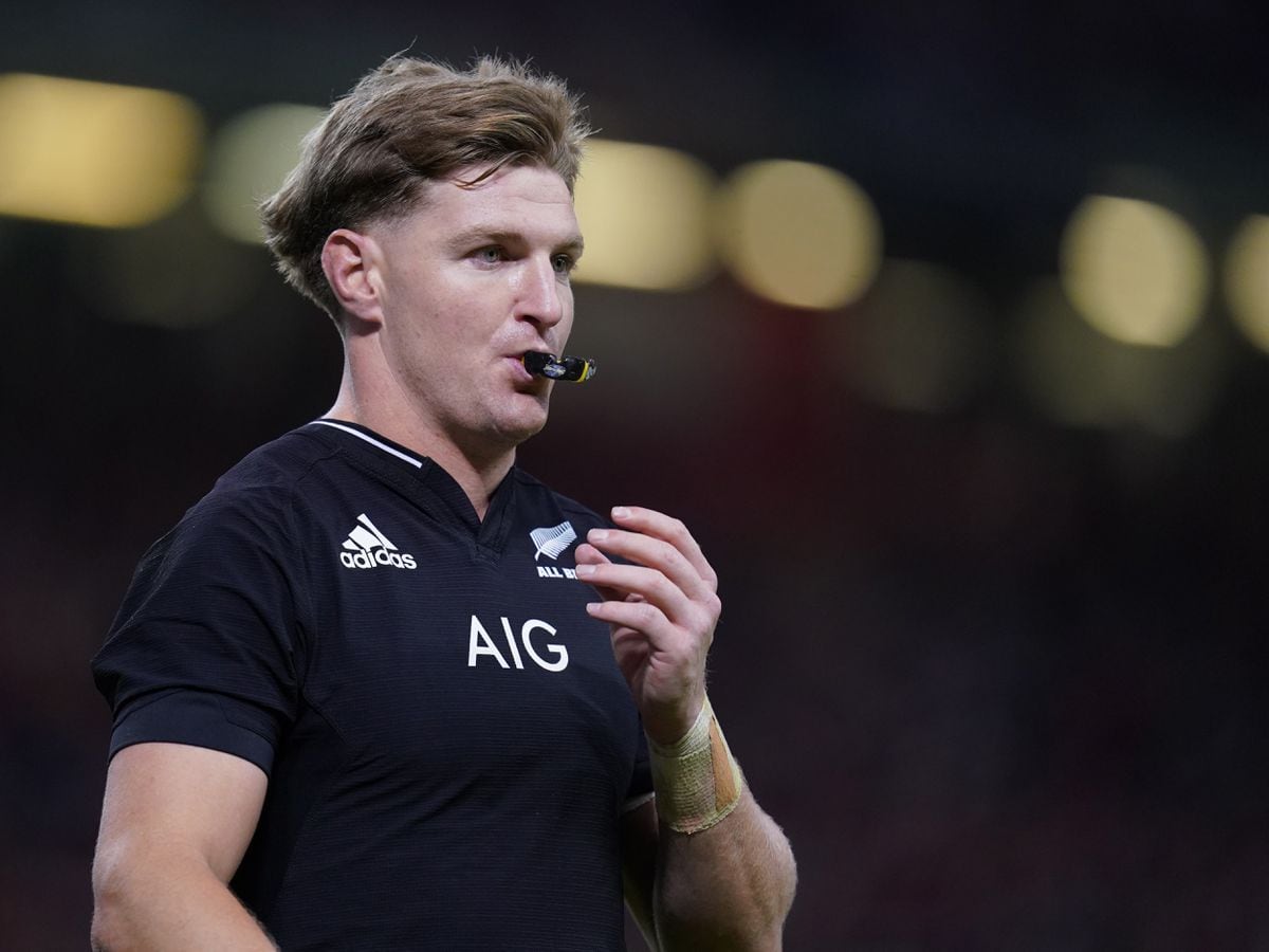 It’s Our Turn To Respond – Jordie Barrett Warns All Blacks Ready To ...