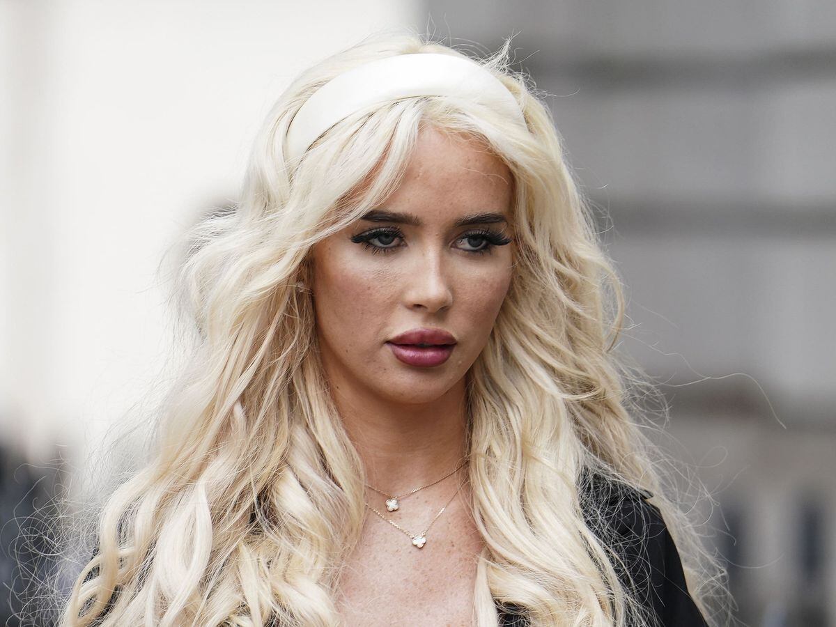 ‘Devil Baby’ influencer who stalked Chelsea players avoids prison ...