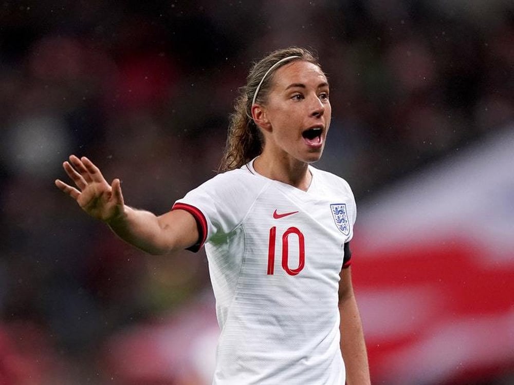 Jordan Nobbs Relishing Playing In Front Of Home Fans At Womens Euro 2021 Shropshire Star 7739