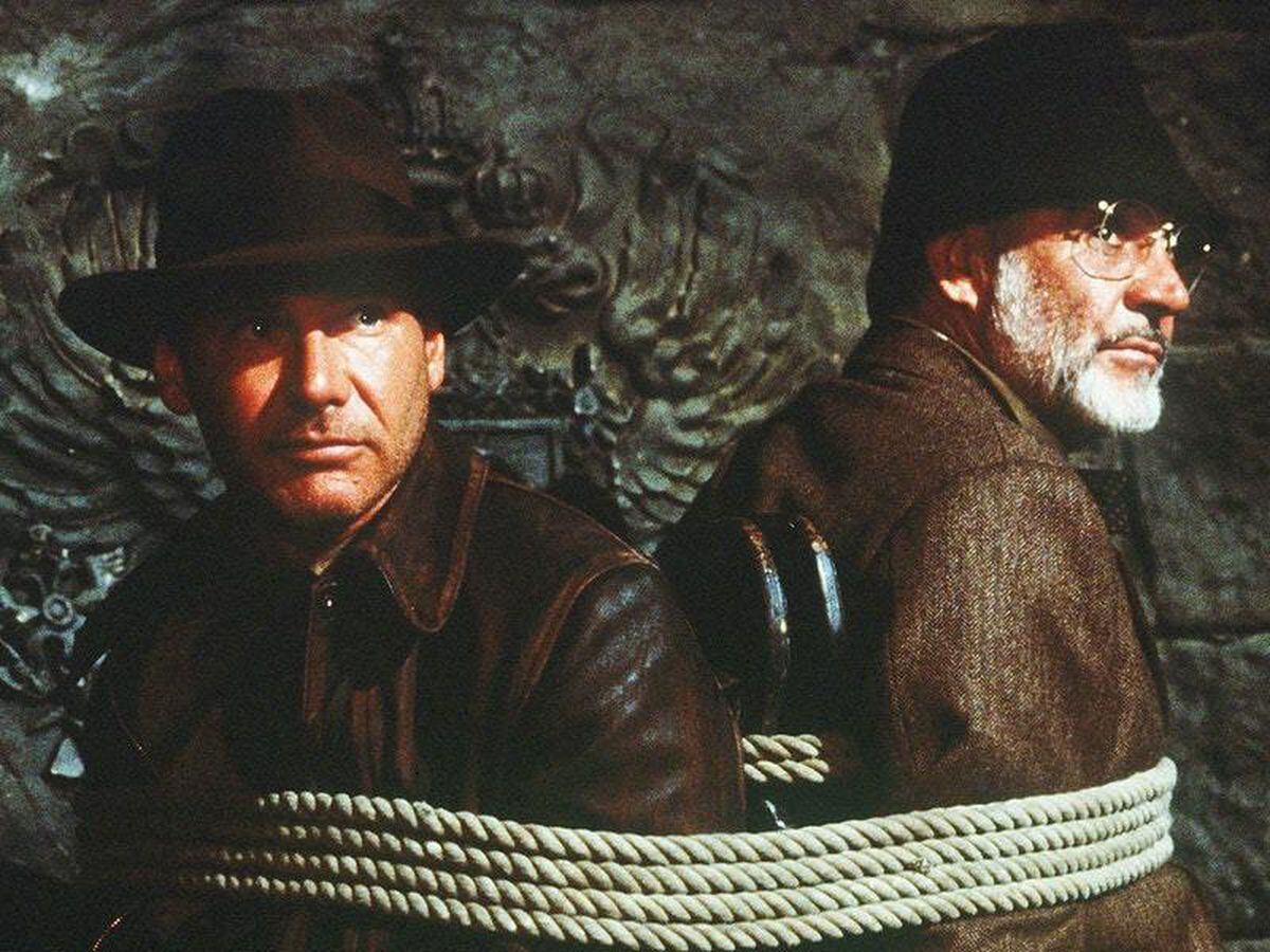 Indiana Jones, The Fly or Alien? Poll launched to find best ever film ...