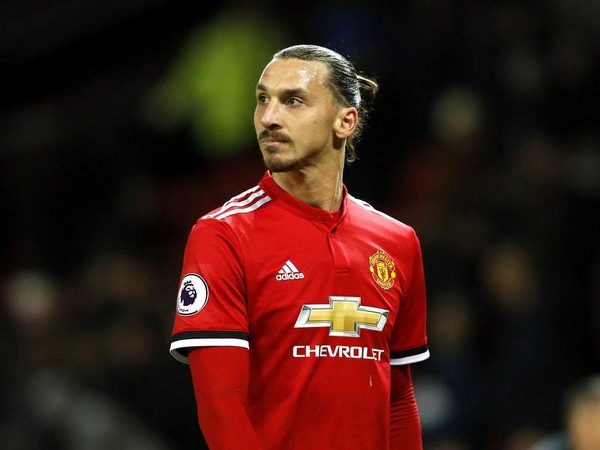 Zlatan Ibrahimovic: why you might bet your shirt on an ageing star joining  Man United