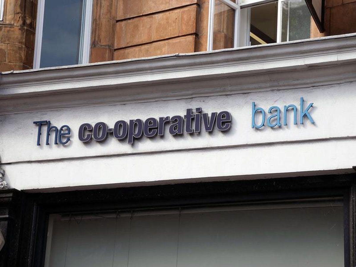 Co-operative Bank returns to operating profit in ‘key milestone