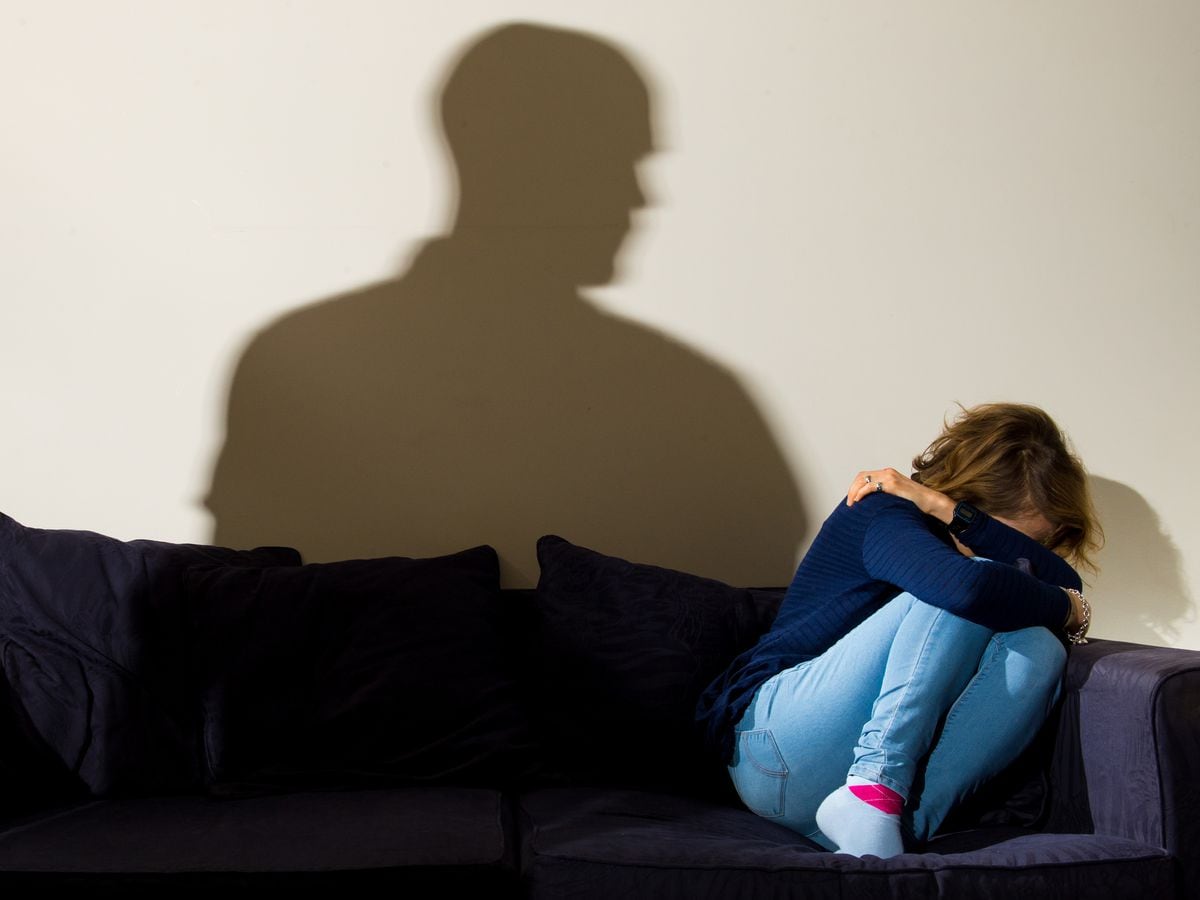 'Until he dies, he is a threat': Domestic abuse victim tells of ...