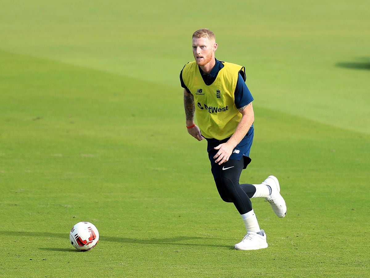 Ben Stokes says criticism of England at Euro 2024 ‘tough to see’