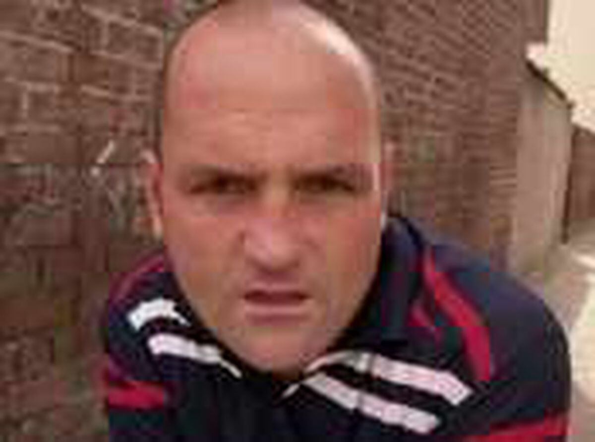 Spotlight on football violence Shropshire Star