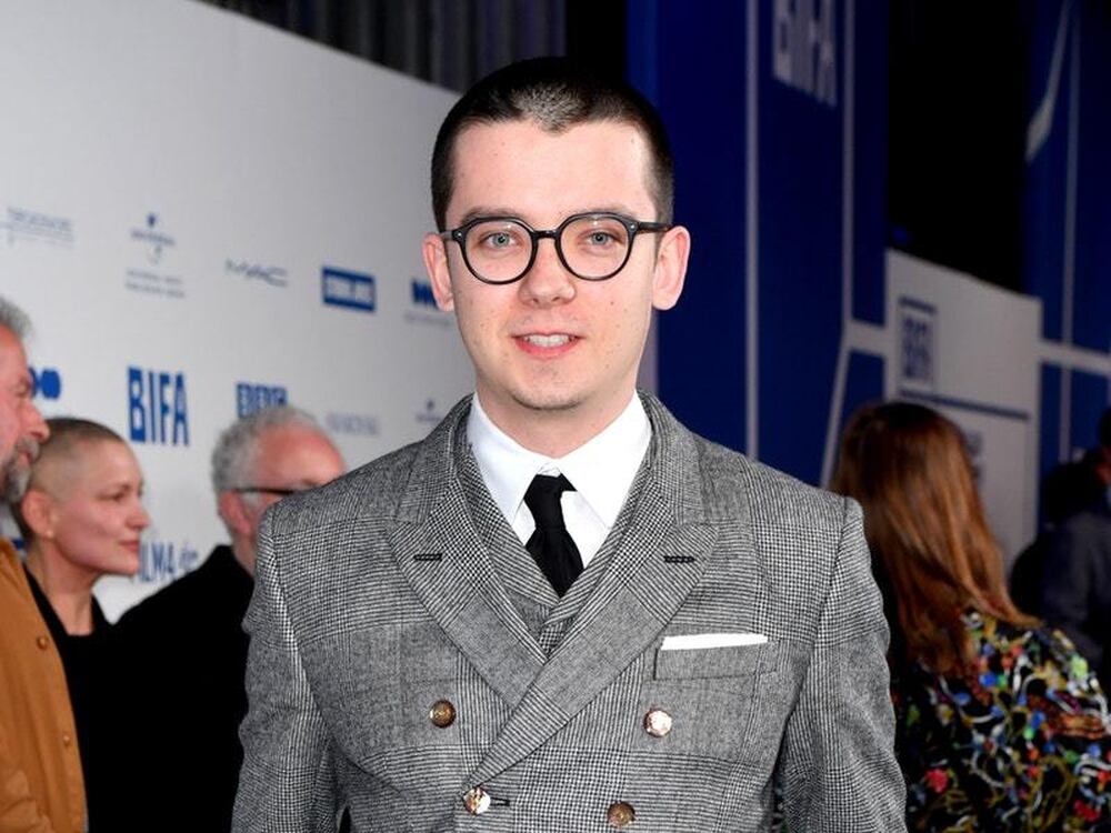 Sex Education Star Asa Butterfield Reflects On Show’s ‘profound