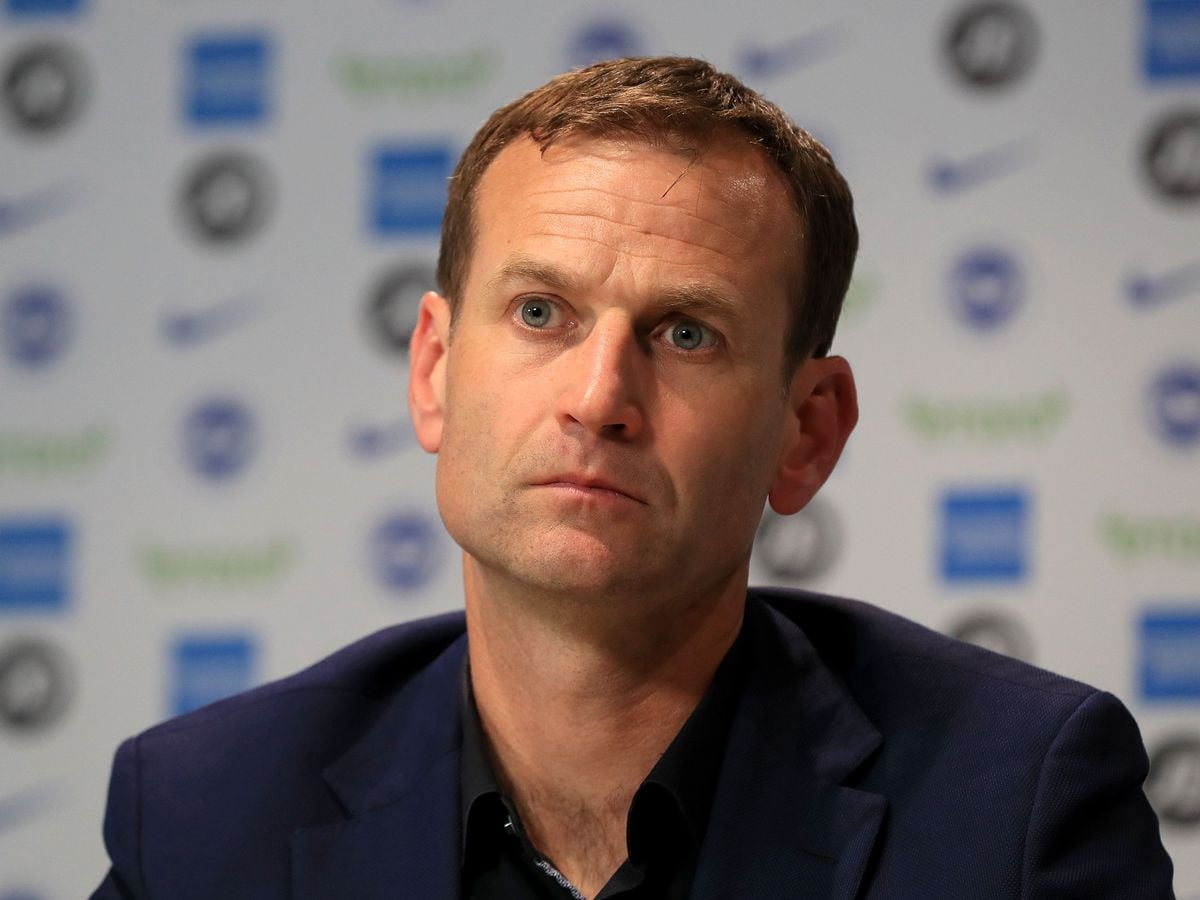 Dan Ashworth joins Manchester United as sporting director