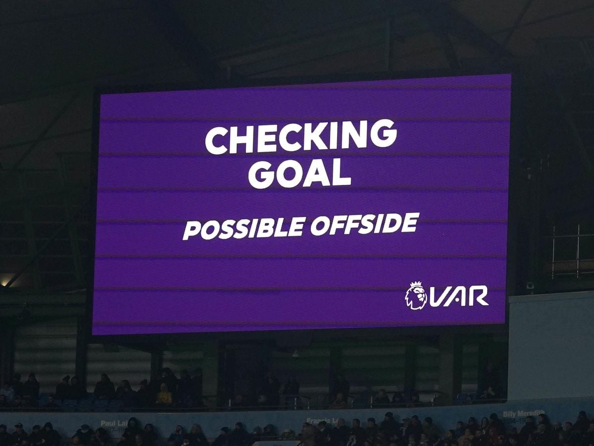 Key questions answered surrounding the review of how VAR is used in ...